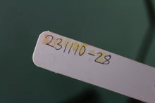 Load image into Gallery viewer, Sport-Variegated Anthurium Papillilaminum x Ace of Spades, Exact Plant